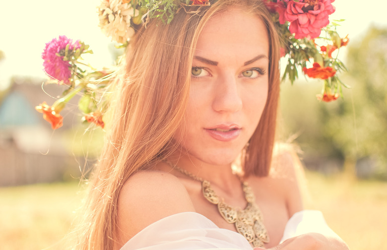 Flower Crown