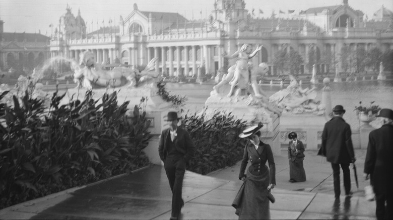 St. Louis World's Fair