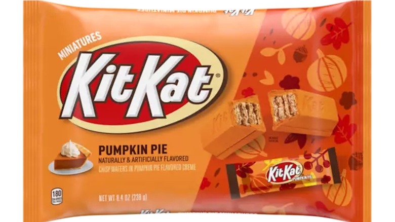 The Complete List Of Kit Kat Flavors, Ranked