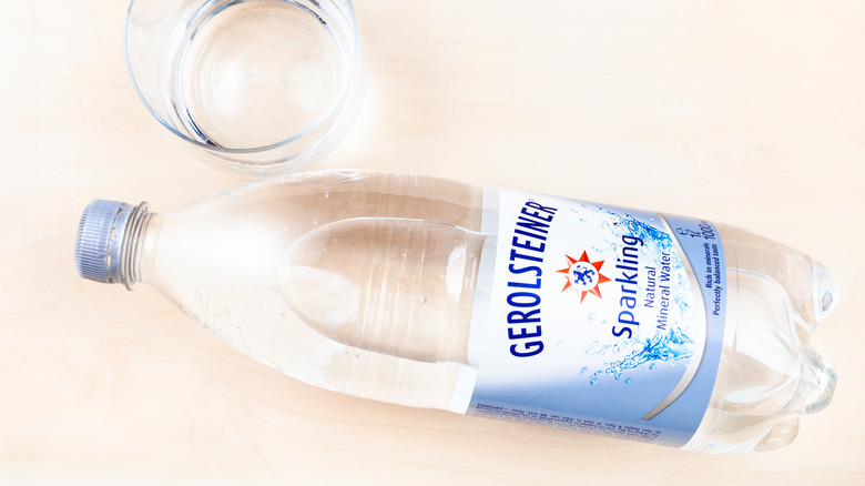 The Complete List Of Sparkling Water Brands, Ranked