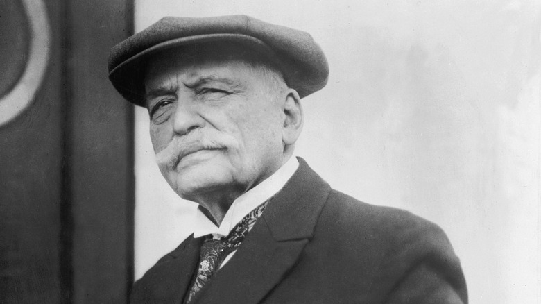 photo of Auguste Escoffier