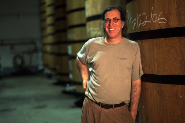 Randall Grahm, Winemaker