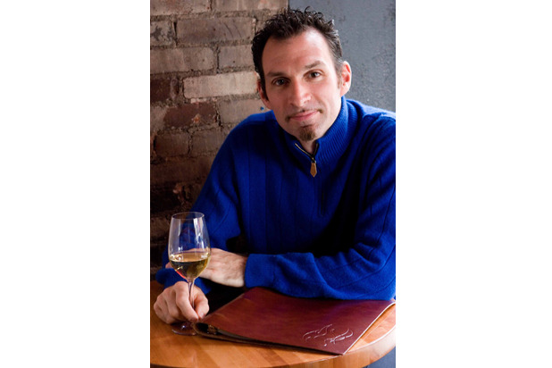 Paul Grieco, Wine Bar Owner