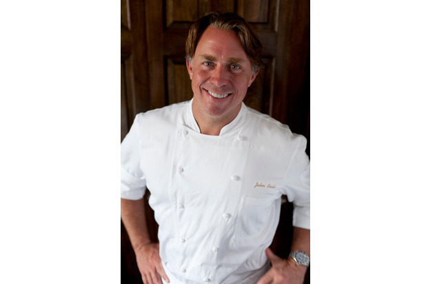 John Besh, Chef-Restaurateur and Activist 