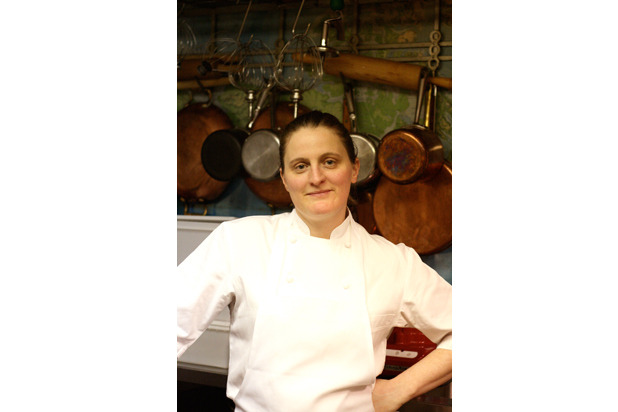 April Bloomfield, Chef-Restaurateur 