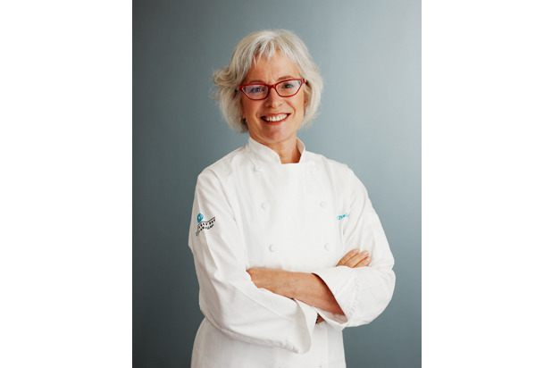 Cindy Pawlcyn, Chef-Restaurateur