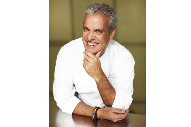 Eric Ripert, Chef-Restaurateur 