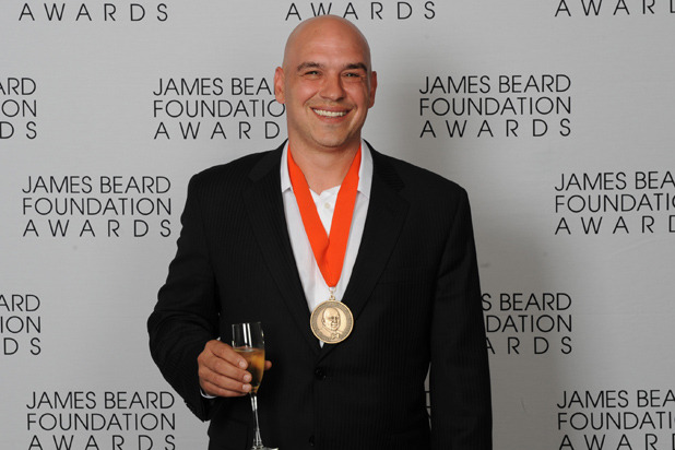 Michael Symon, Chef-Restaurateur, Media Personality