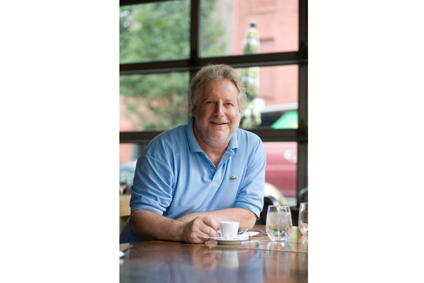 Jonathan Waxman, Chef-Restaurateur