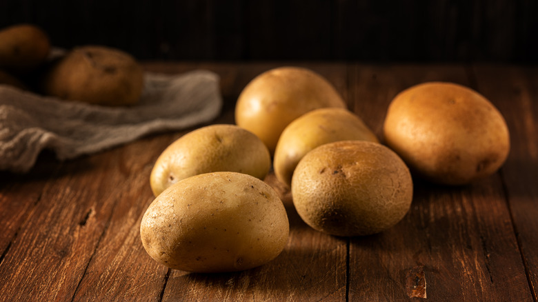 Can You Boil Potatoes in the Mesh Bag? Behind the Popular TikTok Trend