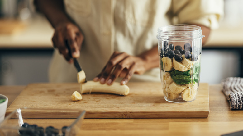 The Correct Way To Store Wooden Cutting Boards So They Last Way Longer