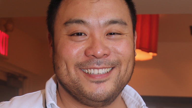 David Chang