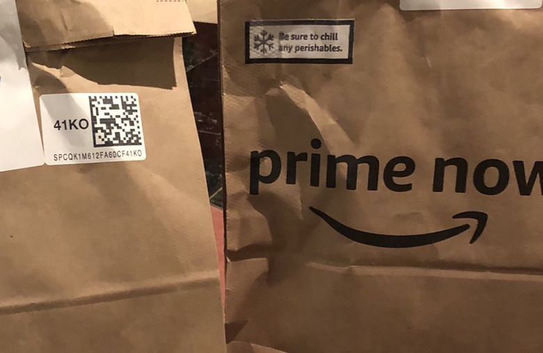 Amazon Prime perks: Whole Foods