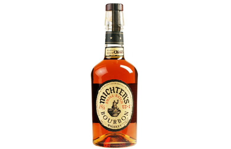 Michter's Limited Reserve Bourbon Whiskey