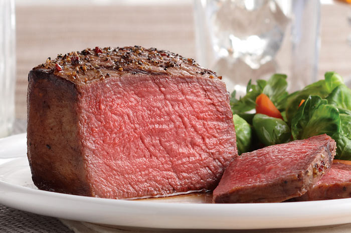 Omaha Steaks