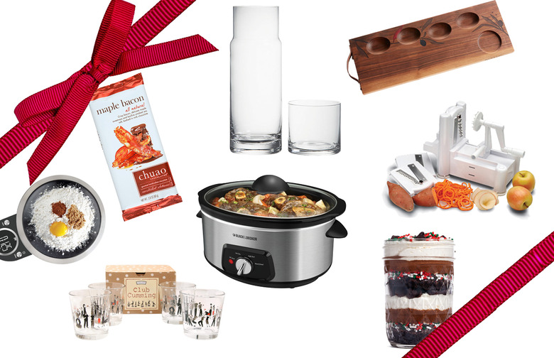 The Daily Meal Editor's Gift Guide 2015