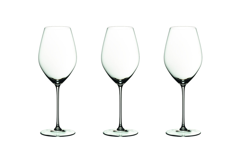 Riedel's Veritas Champagne Wine Glass ($64.86)