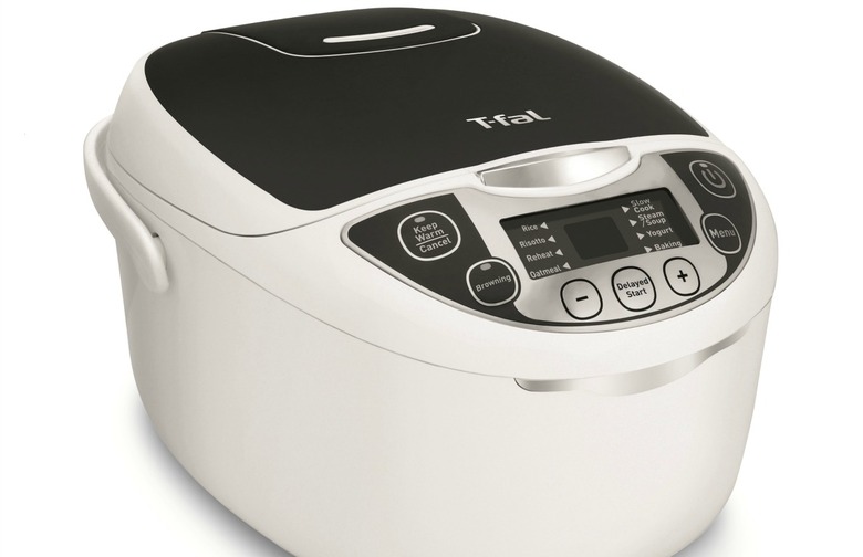 T-Fal 10-in-1 Multi-Cooker ($99.99)