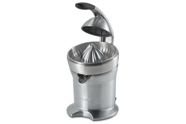  Breville Die-Cast Citrus Juice Press