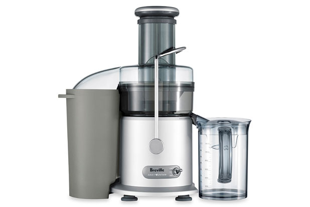 Breville Juice Fountain ® Plus