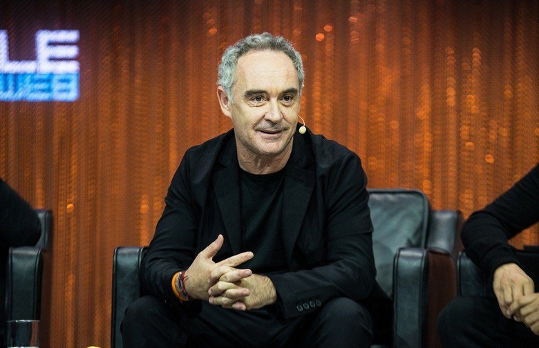 ferran adria