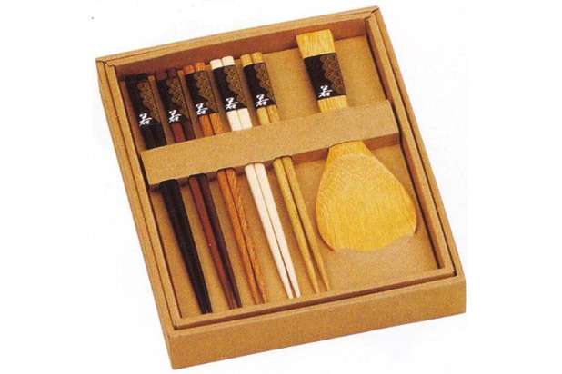 Japanese Chopsticks Gift Set