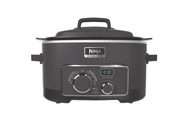 Ninja Cooking System ($199.80)