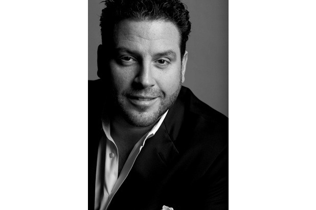 Scott Conant