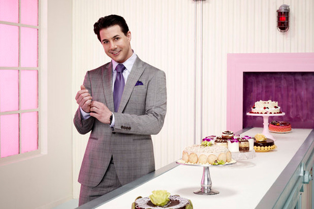 Johnny Iuzzini