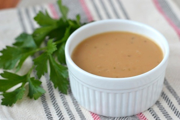 The Daily Meal's KFC Gravy     