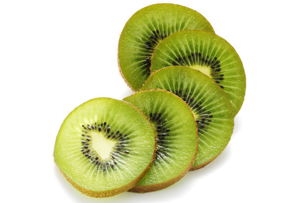 16. Kiwi Fruit