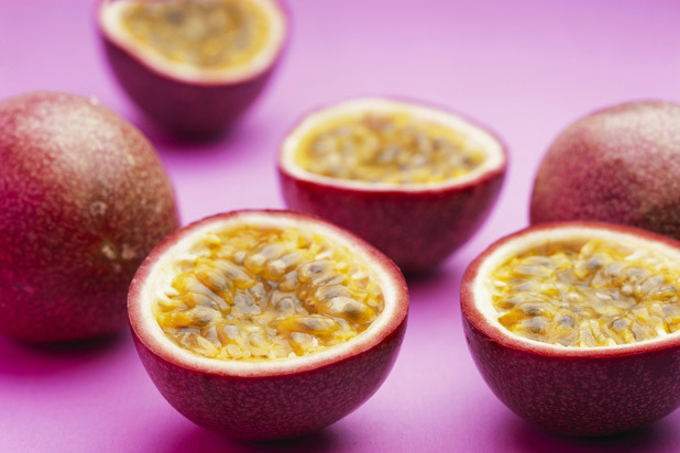 15. Passion Fruit