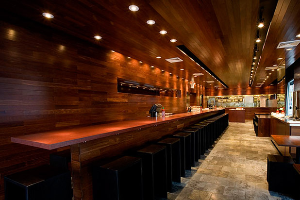 3) Momofuku Ssäm Bar