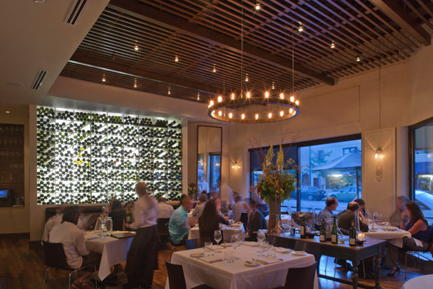 4) Frasca Food & Wine, Boulder, Colo.