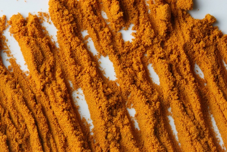 Turmeric