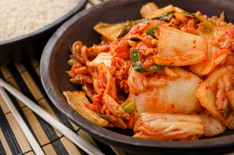 Fermented Foods for Gut Health