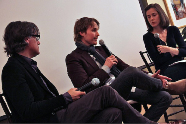 Grant Achatz on the Role of Food Media