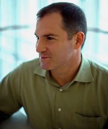 Cocktail Q&A with Frank Bruni