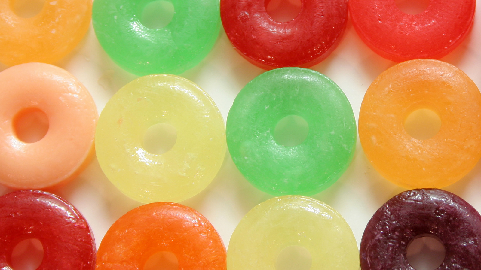 Lifesavers Sour Hard Candy