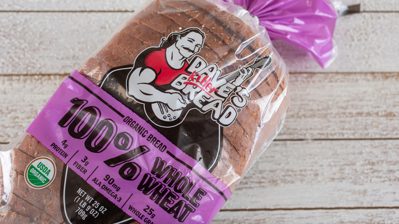 Dave's Killer Bread 100% Whole Wheat