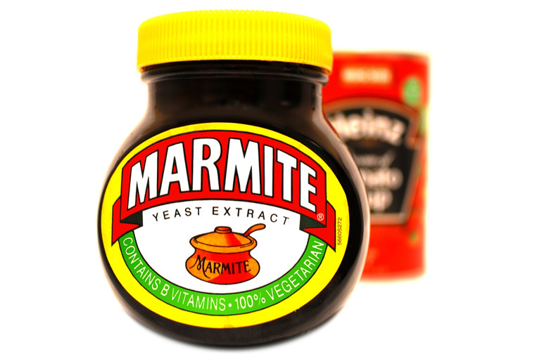 #20 Marmite/ Vegemite