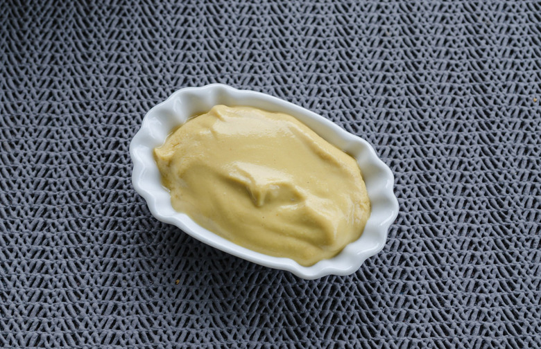 #2 Mustard