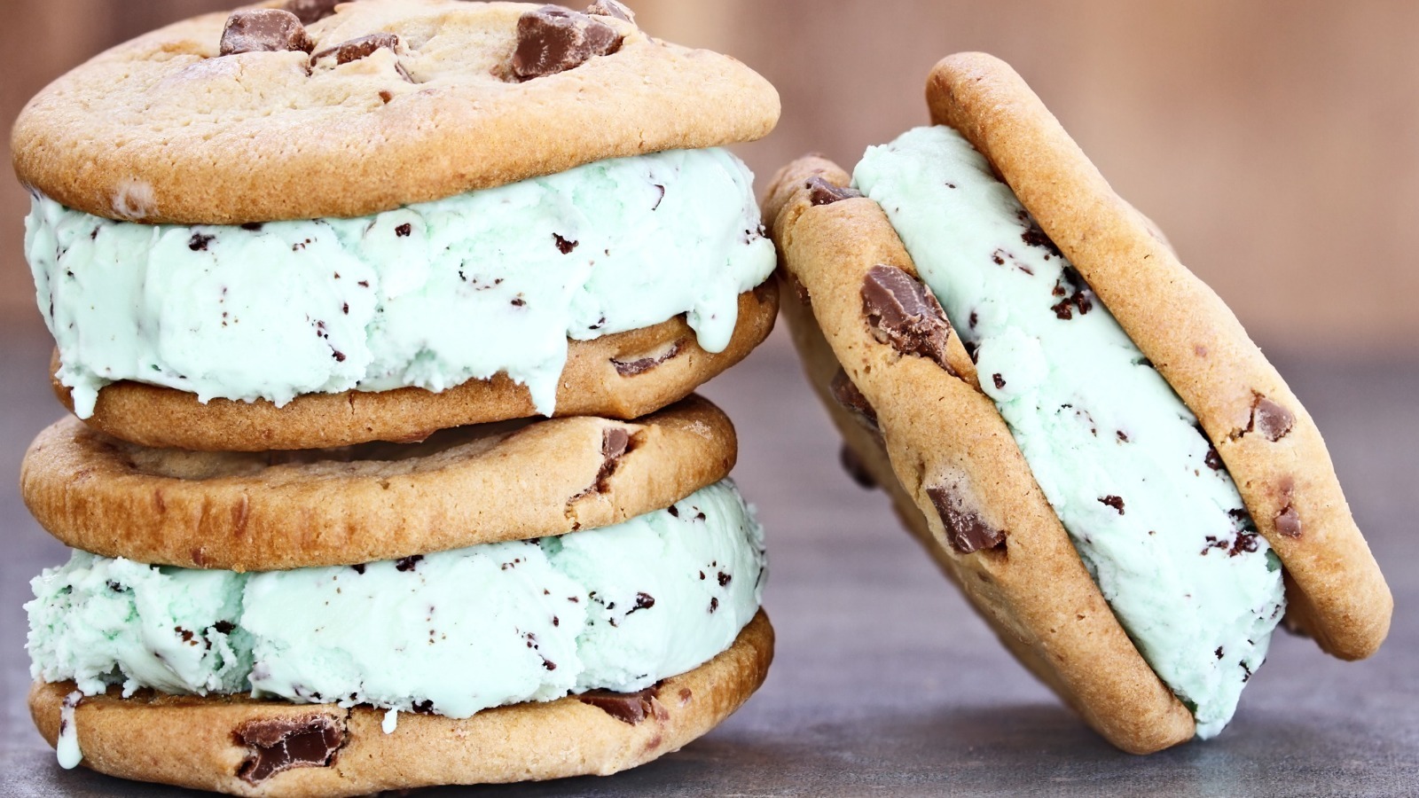 Margarita Ice-Cream Sandwiches – First Look, Then Cook