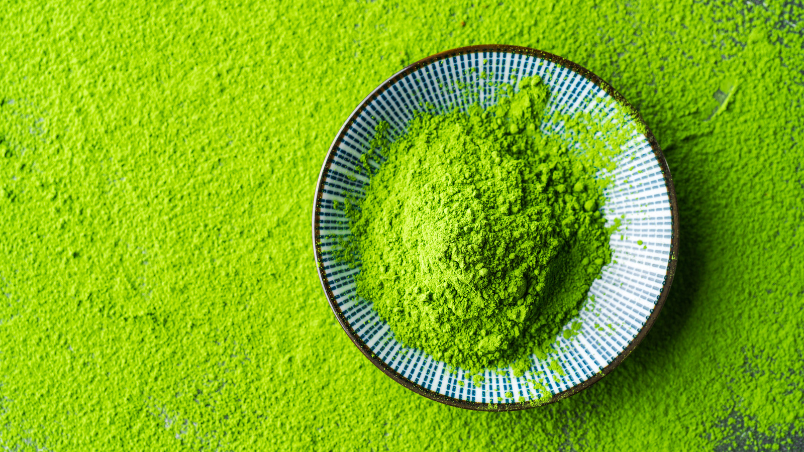 The Difference Between Ceremonial Grade Matcha and Culinary Grade