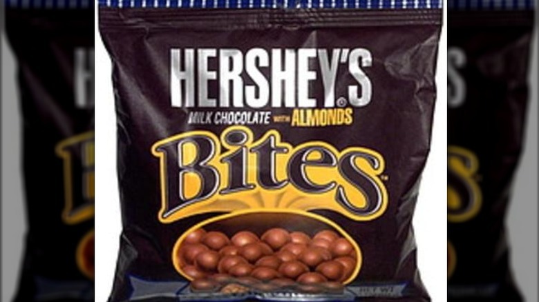 Hershey's Bites