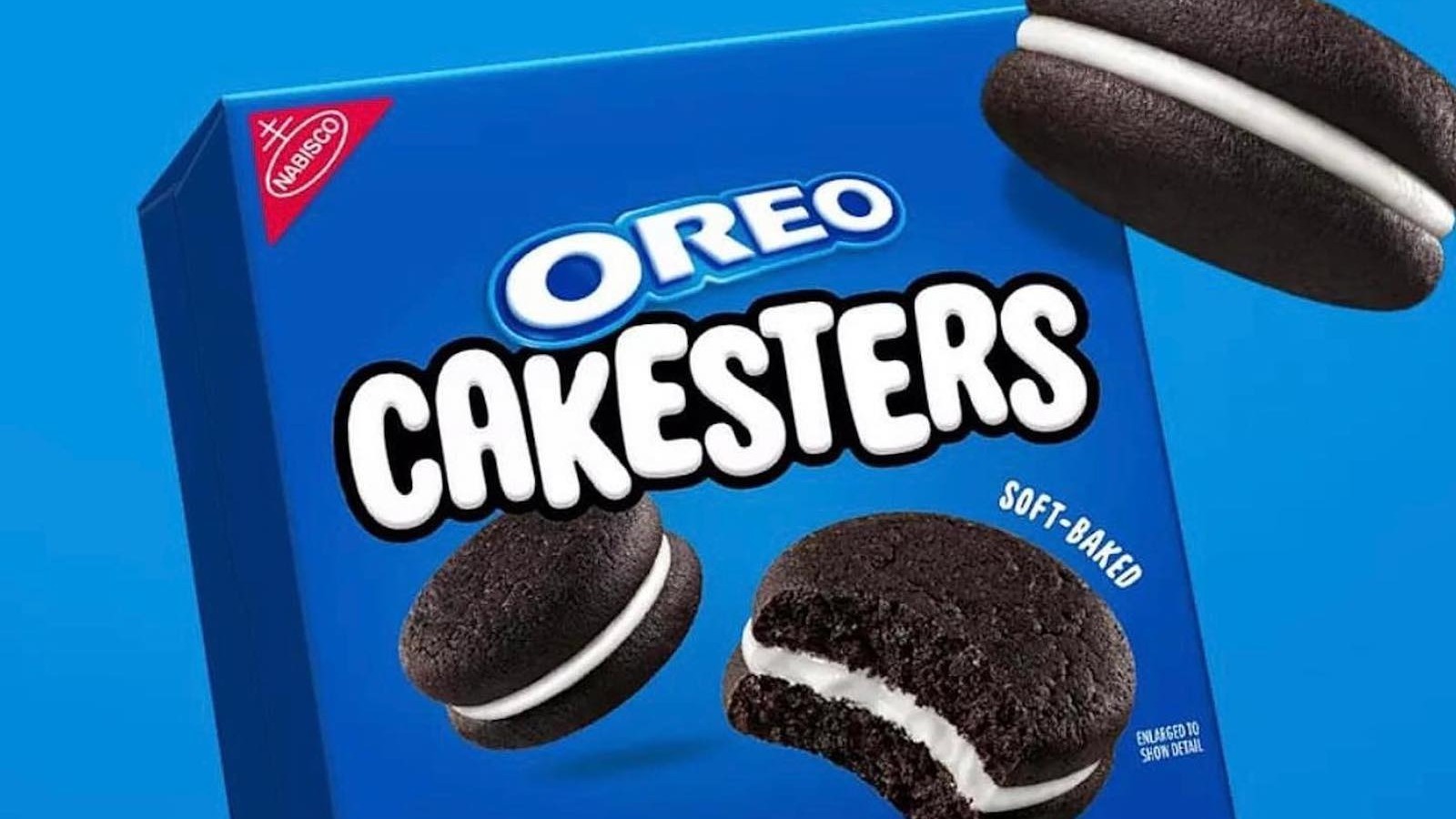 The Discontinued Oreo Snack That Made Its Comeback A Decade Later