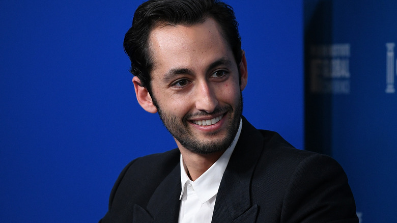 Jonathan Neman Sweetgreen founder