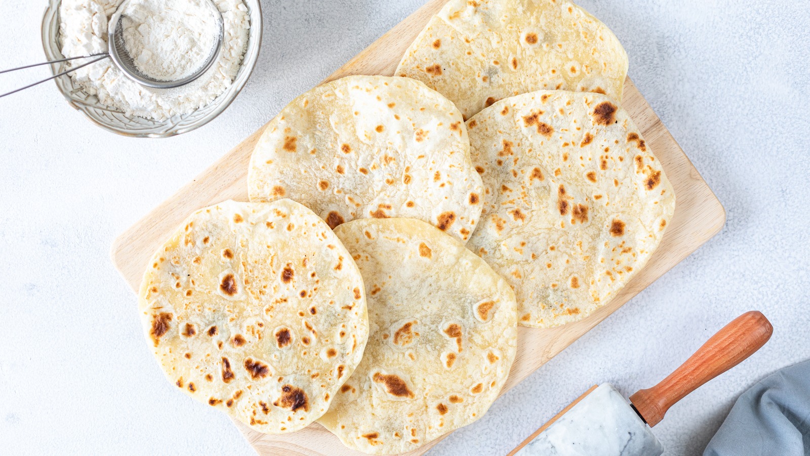 Recipe Archives - The Other Side of the Tortilla