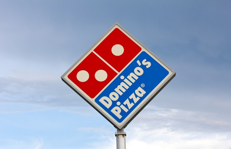 Domino's