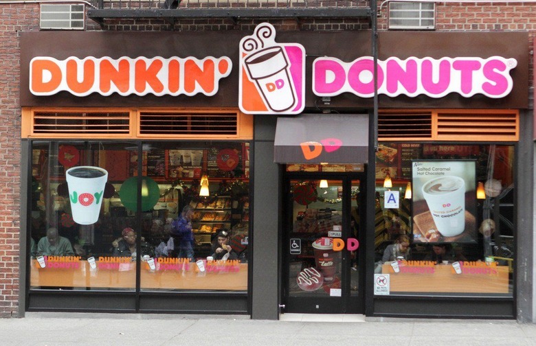 Dunkin' Donuts